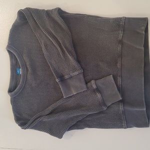 Longsleve Thermal Shirt